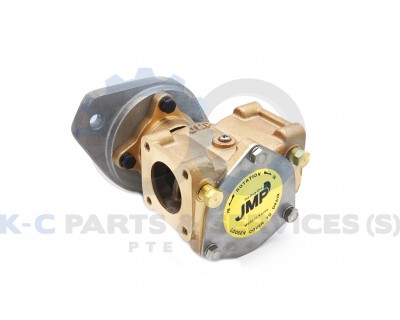 JPR-S7633 Seawater Pump